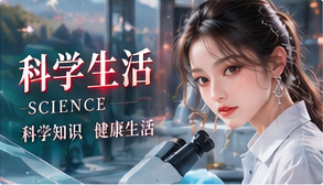 好奇研究所主题插图